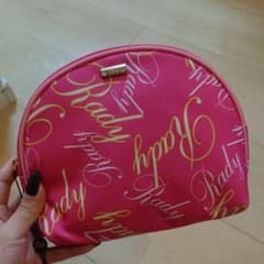 発送前価格！！！！Radyポーチのサムネイル