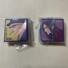 NANA CD風アクリルチャーム ヤス タクミのサムネイル