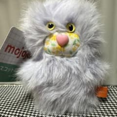 mojojojo マスコット ぬいぐるみのサムネイル