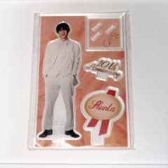 M!LK 曽野舜太 変幻自在 アクスタ - メルカリ