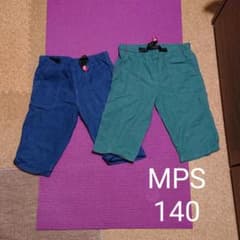 ハーフパンツ ショートパンツのサムネイル