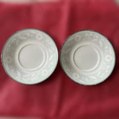 Noritake FAIRMONT 皿 2枚セット - メルカリ