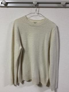 BEAMS HEART ニット セーターのサムネイル
