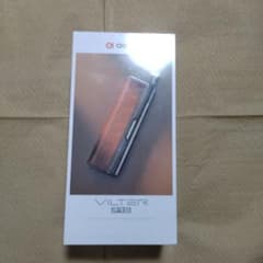 【未開封品】aspire VILTER PRO POD型デバイスのサムネイル
