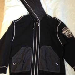 HARDY AMIES SPORT パーカーのサムネイル