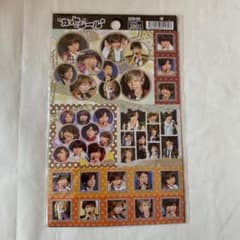 Hey!Say!JUMPカットシールのサムネイル