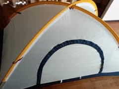 良品！モンベル ストラリッジテント2 旧型 ペグ4本付 1122283 良品！モンベル ストラリッジテント2 旧型 ペグ4本付 1122283 - メルカリ