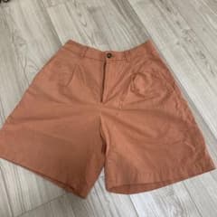 UNIQLO ショートパンツ　Sサイズのサムネイル
