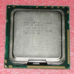 ジャンクCPU 6コア12スレッド Core i7 980X LGA1366 - メルカリ