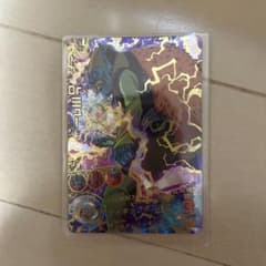 ドラゴンボールスーパーダイバー ゴジータ GORSDVA-003 美品未開封