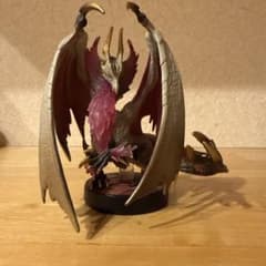 amiibo メル・ゼナ モンスターハンターライズのサムネイル