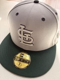 New Era 59FIFTY ダイフクさん専用です★のサムネイル