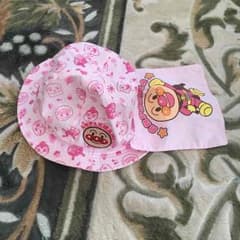 さまま☆さま専用 アンパンマン帽子のサムネイル