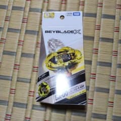Beyblade X BX-00 ゴールド レオンクローのサムネイル