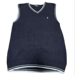 Polo by Ralph Lauren チルデンニットベストのサムネイル