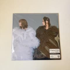 新品未開封】Chara+YUKI echo 完全生産限定盤 アナログLP - メルカリ