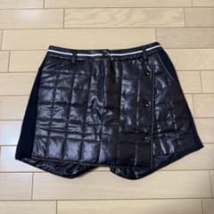 SY32 キルティングスコート スカート - メルカリ