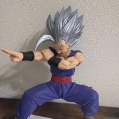 ドラゴンボール 孫悟飯 ビースト フィギュアのサムネイル