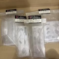 ADDICTION タミヤ TOYOTA86用 エアロパーツセット 150 ADDICTION タミヤ TOYOTA86用 エアロパーツセット 150 - メルカリ