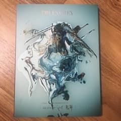 direngrey  鬼葬　DVDのサムネイル