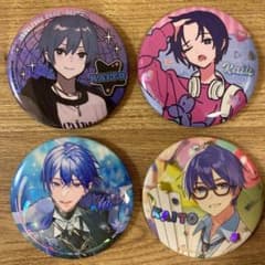 KAITO 39Culture RETRO POP WORLD FES缶バSET - メルカリ