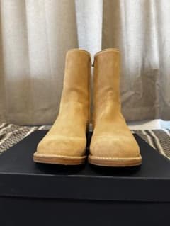 nonnative UNITED ARROWS ブーツ ノンネイティブ