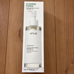 Anua ドクダミ クレンジングオイル 200ml アヌアのサムネイル