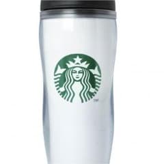 スタバ ロゴタンブラーのサムネイル