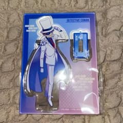 （名探偵コナン）怪盗キッド映画のアクスタのサムネイル