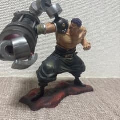 ワンピース ゼファー フィギュア 約20cmのサムネイル