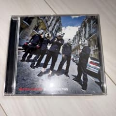 MANWITHAMISSION CD beefchickenporkのサムネイル