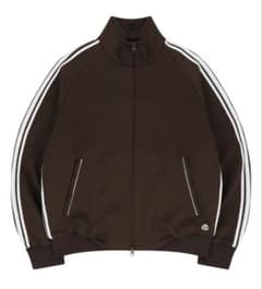 COYSEIO LACE TRACK JACKET トラックジャケットのサムネイル