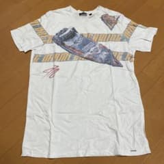 DIESELディーゼル　Ｔシャツのサムネイル