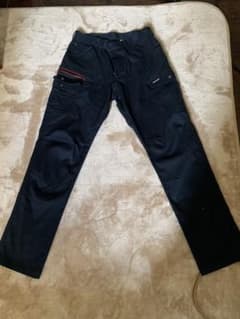 バートル カーゴパンツ Lsizeのサムネイル