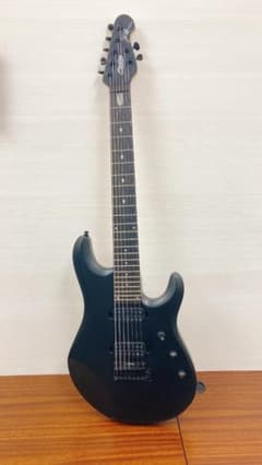 Sterling by Music Man 7弦エレキギター 本体 - メルカリ