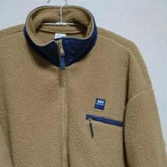 [9500→8500]ヘリーハンセン フリースのサムネイル