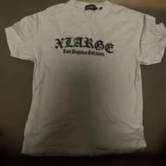 XLARGE Tシャツ ホワイト Mのサムネイル
