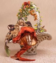 Myethos FairyTale Another 眠れる森の美女 未開封 - メルカリ