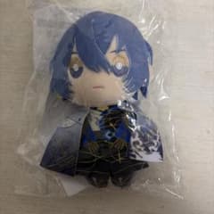 にじさんじ にじぬい 小柳ロウのサムネイル