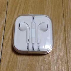 iPhone5 イヤホンのサムネイル
