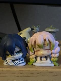 鬼滅の刃 おねむたんのサムネイル