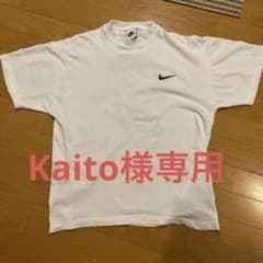 NIKE、StüssyコラボTシャツのサムネイル