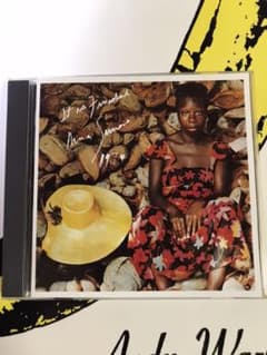 ニーナシモン　NINA SIMONE 1974のサムネイル