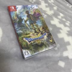Switch ドラゴンクエスト3 そして伝説へのサムネイル