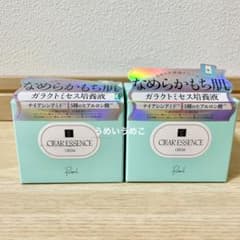 Purea Clear Essence Cream