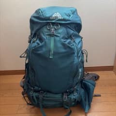 GREGORY DEVA 60 WSバックパックのサムネイル