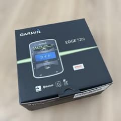 GARMIN EDGE 520JとANT+ドングル セットのサムネイル