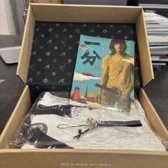 Takuya Kimura 一分 ICHIBUN ボックスセット - メルカリ