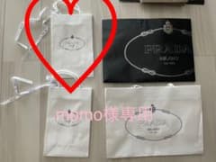 momo様専用ショッピングバッグのサムネイル