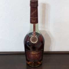 MARTELL◎CORDON RUBIS◎マーテル　コルドン ルビー◎未開栓のサムネイル